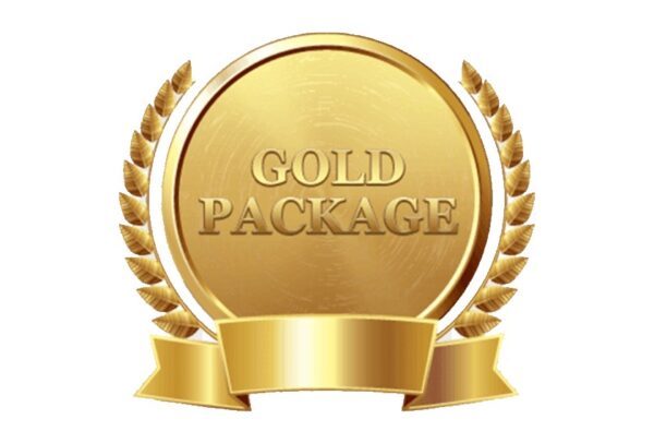 Gold Package