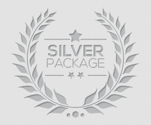 Silver Package